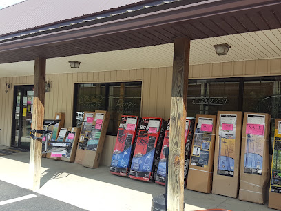 Tall Tales Sporting Goods - Store photo