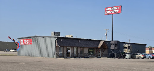Archery Country - Store photo