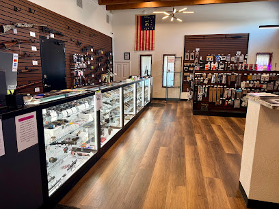 Workhorse Armory - Store photo