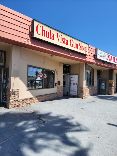 Chula Vista Gun Store - Store photo