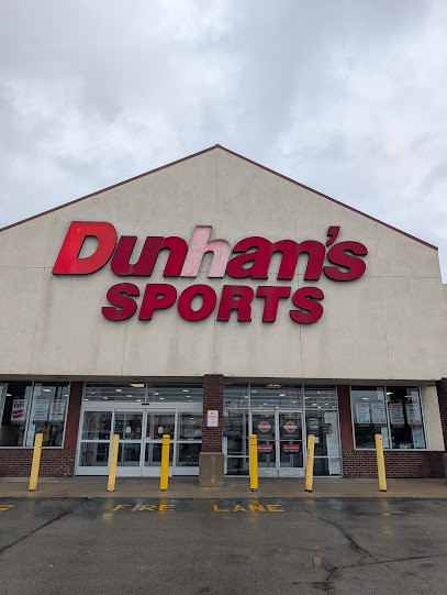 Dunham's Sports - Store photo