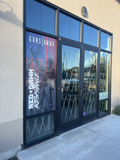 Red Dawn Resistance - Tiger Defense LLC - Store photo