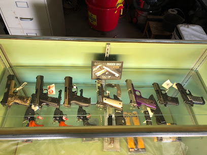 Ince Firearms - Store photo