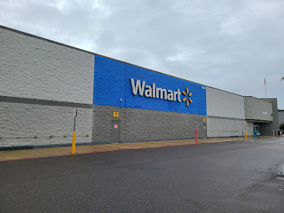 Walmart Supercenter - Store photo