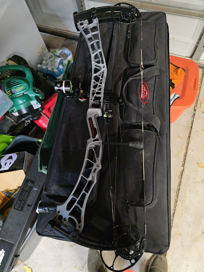 Bullseye Archery of Cheyenne Inc. - Store photo