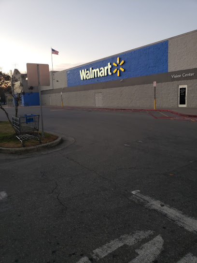 Walmart Supercenter - Store photo
