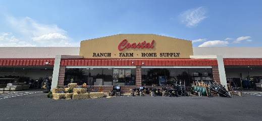 Coastal Farm & Ranch - Store photo