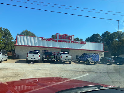 Porters Sporting Goods - Store photo