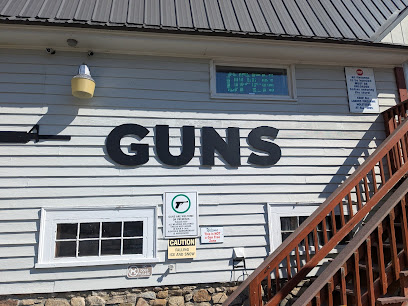 Goodhue Marine & Firearms - Store photo