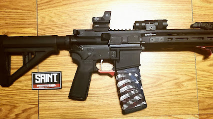 GKPRO Guns, LLC. Not a Gun Store-FFL Transfer Service - Store photo