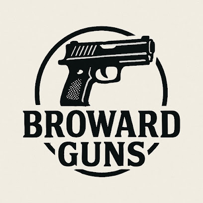 BROWARD GUNS - Store photo