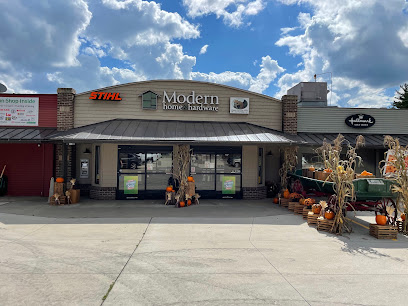 Modern Home & Hardware - Store photo