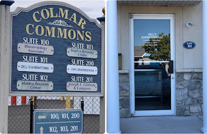Dell’s Gunsmithing LLC - Store photo