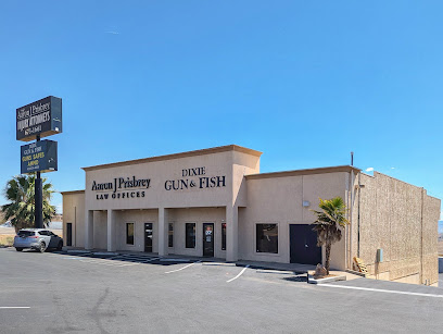 Dixie Gun & Fish - Store photo
