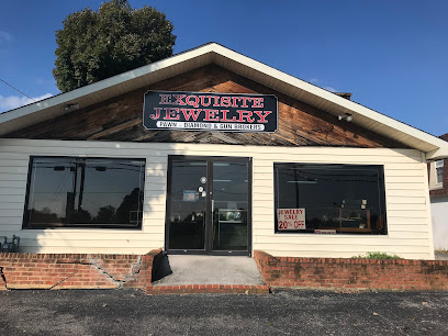 Exquisite Jewelry - Store photo