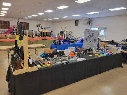 Prairie Grizzly Arms LLC - Store photo