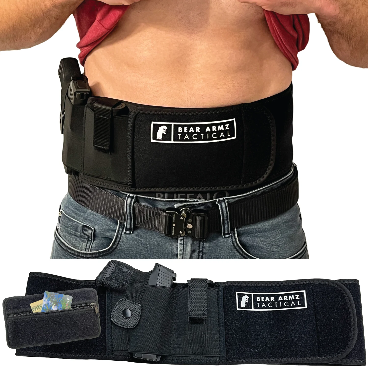 Bear Armz Tactical Holster
