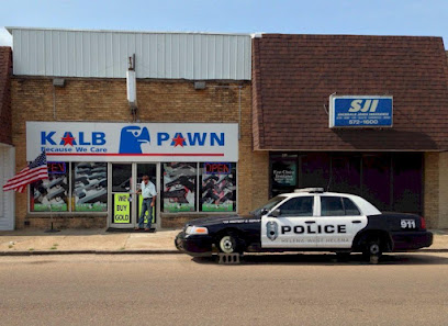 KALB PAWN - Store photo
