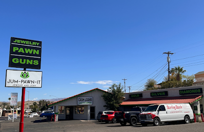 Jum-Pawn-It - Store photo