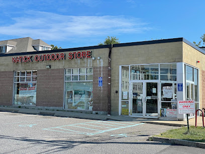 Natick Outdoor Store - Store photo