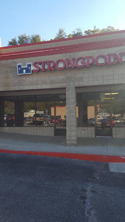 Strongpoint Tactical - Store photo