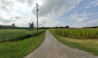 Kipton Sportsmen's Club - Store photo