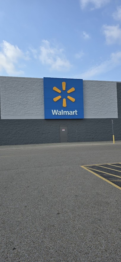 Walmart Supercenter - Store photo