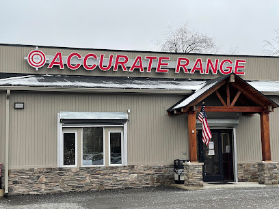 Accurate Range - Store photo