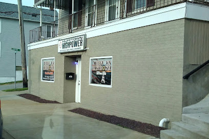 Hufftown Highpower - Store photo