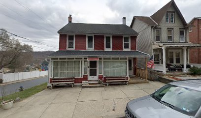 Berks Firearms - Store photo