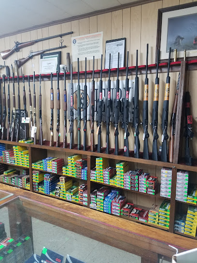 Stoney's Sporting Goods - Store photo