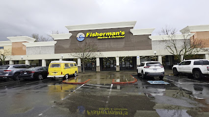 Fisherman's Marine & Outdoor - Store photo