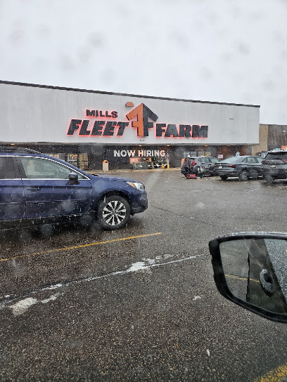 Fleet Farm - Store photo