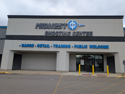 Midwest Shooting Center Cincinnati - Store photo