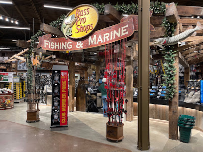 Bass Pro Shops - Store photo