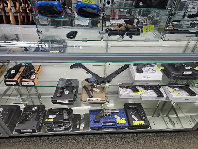 City Pawn & Gun - Store photo