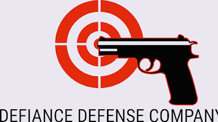 Defiance Defense Company LLC - Store photo