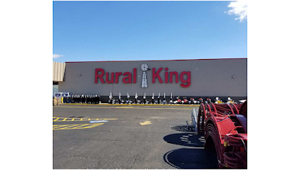 Rural King - Store photo