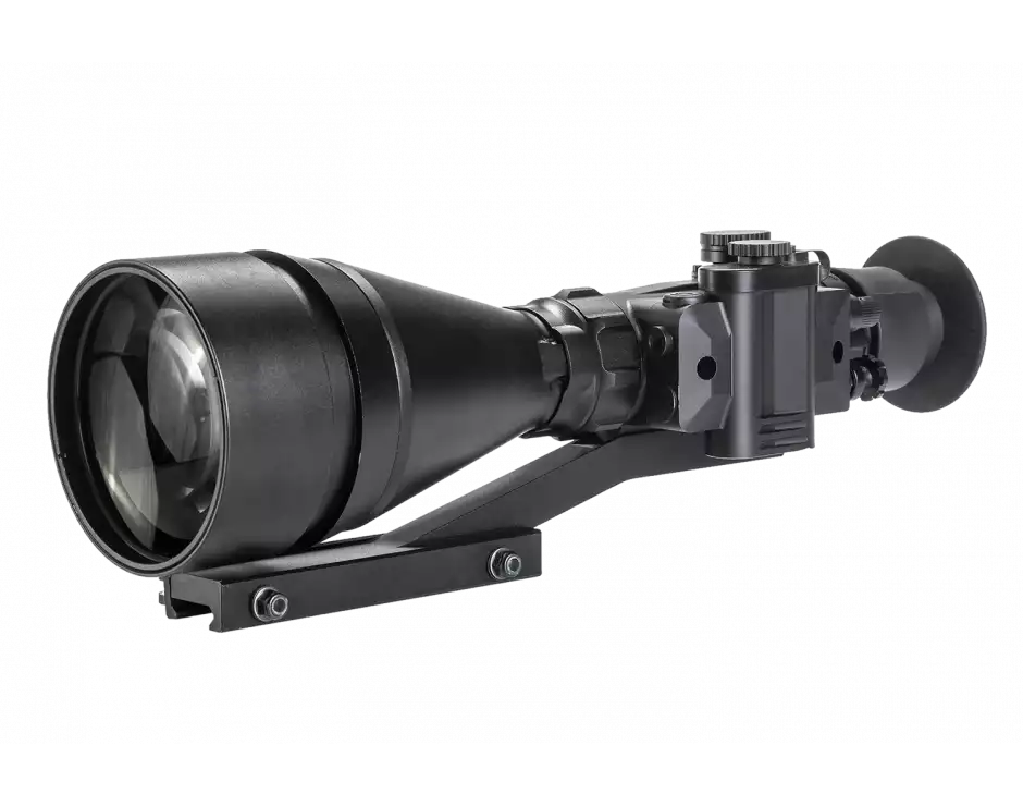 AGM Wolverine Pro-6