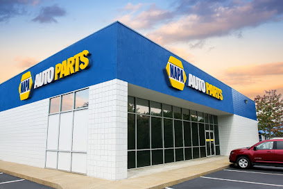NAPA Auto Parts - JMR LLC - Store photo