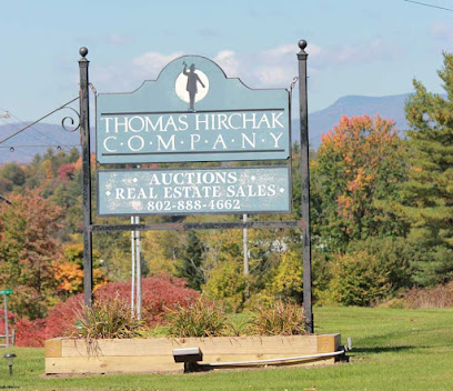 Thomas Hirchak Company - Store photo