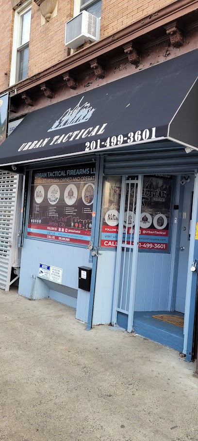 Urban Tactical Firearms of North Jersey - Store photo