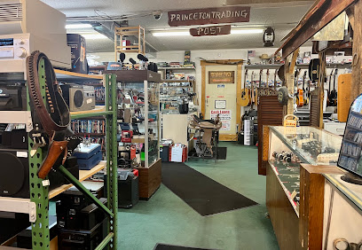 Princeton Trading Post - Store photo
