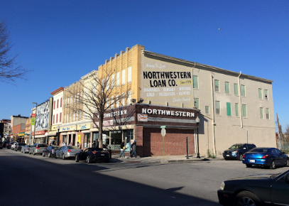 Northwestern Loan & Pawnbroker - Store photo