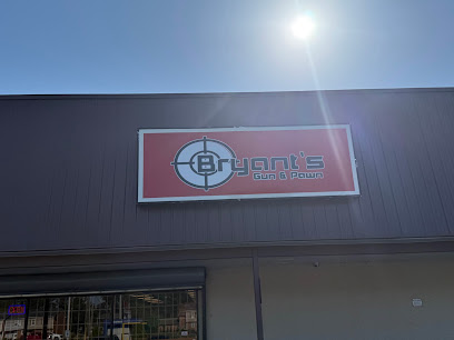 Bryant's Gun & Pawn - Store photo