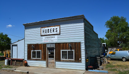 Huber Enterprises - Store photo