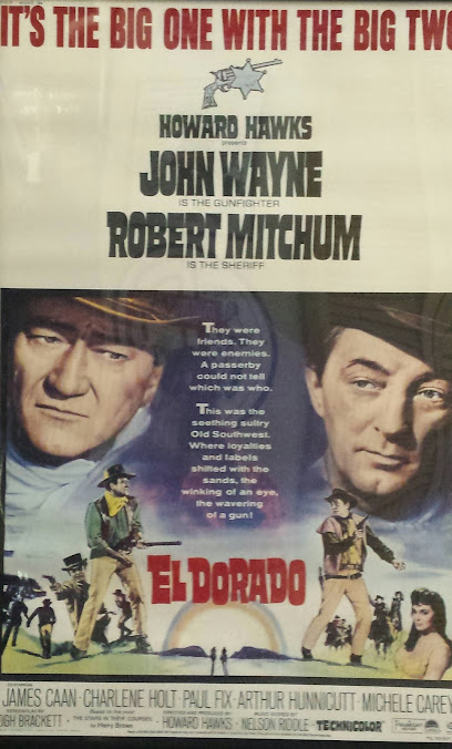El Dorado Historic Firearms - Store photo