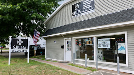 Central Connecticut Arms, LLC - Store photo