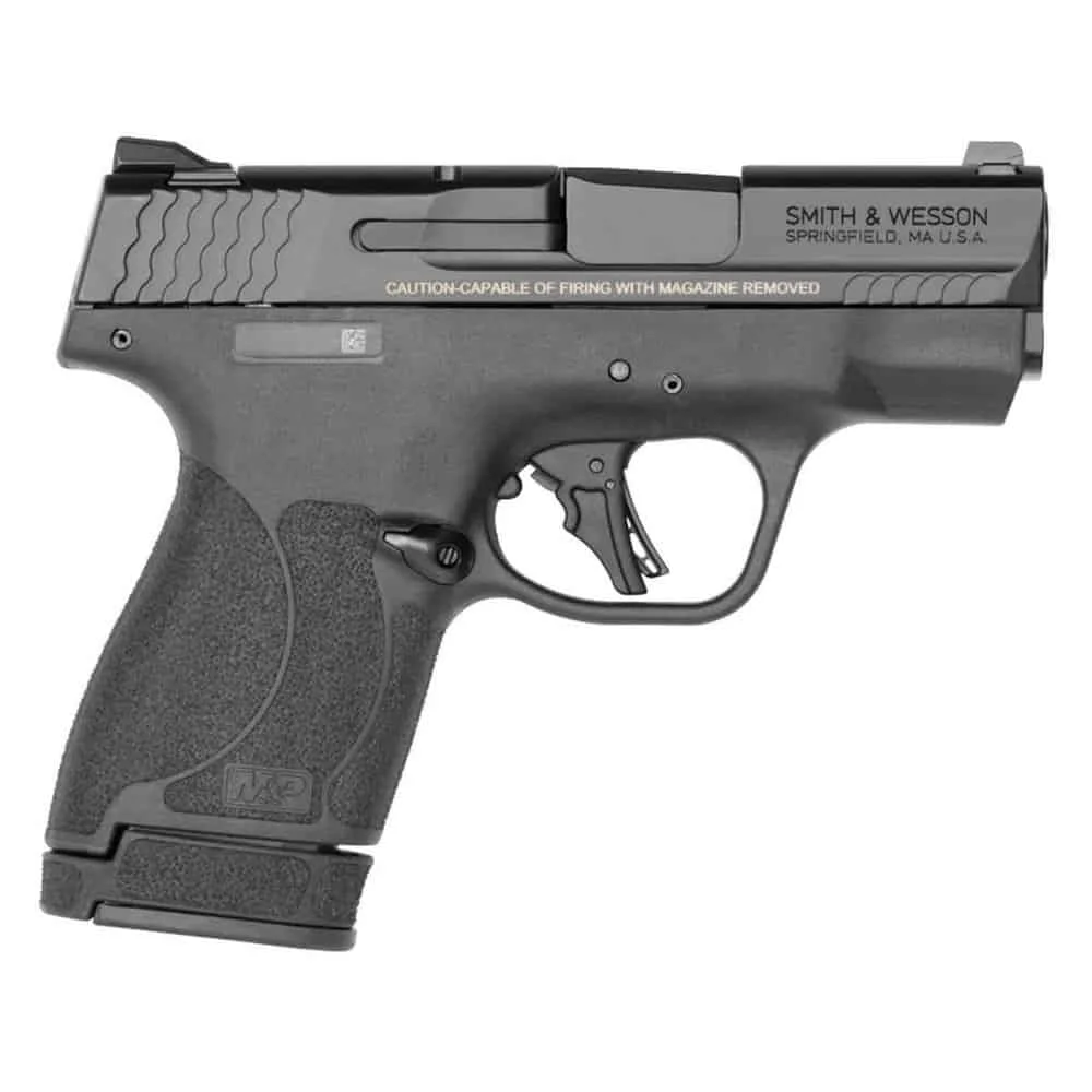 Smith _ Wesson M_P Shield Plus