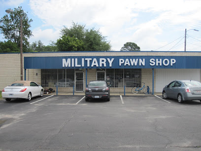 Military Pawn and Surplus - Store photo